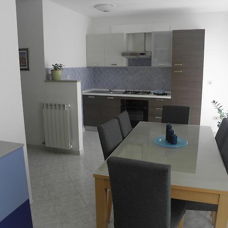 Apartment Ivana Ровинь Номер фото