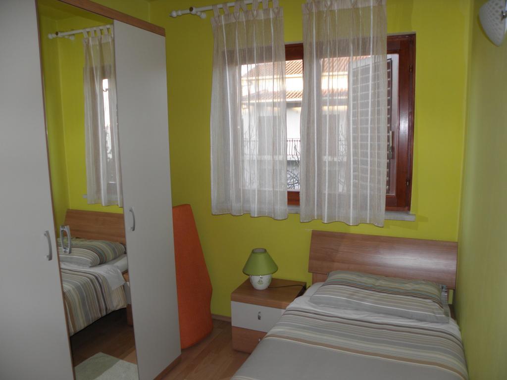 Apartment Ivana Ровинь Номер фото