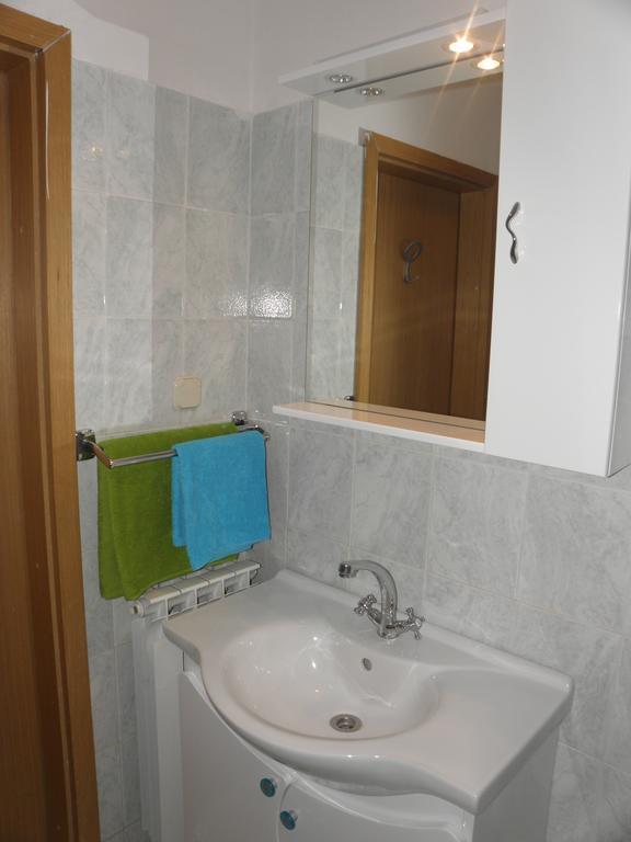 Apartment Ivana Ровинь Номер фото