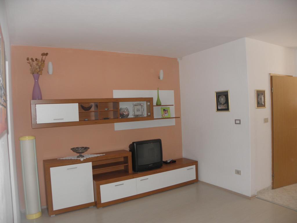 Apartment Ivana Ровинь Номер фото