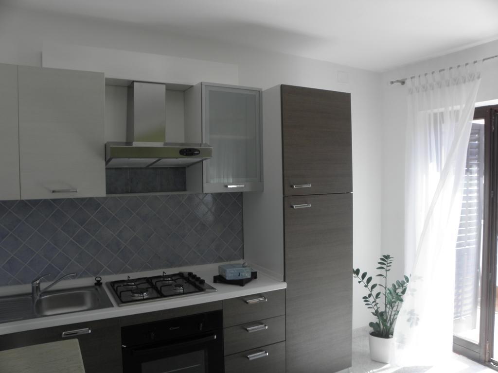 Apartment Ivana Ровинь Номер фото
