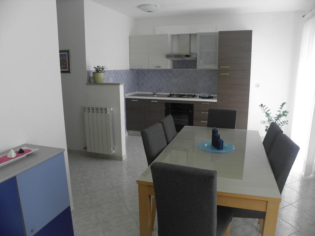 Apartment Ivana Ровинь Номер фото