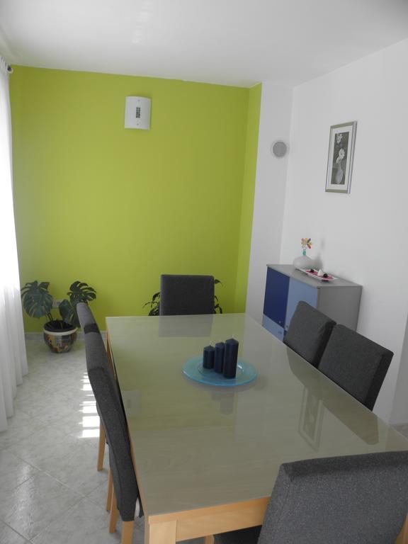 Apartment Ivana Ровинь Номер фото