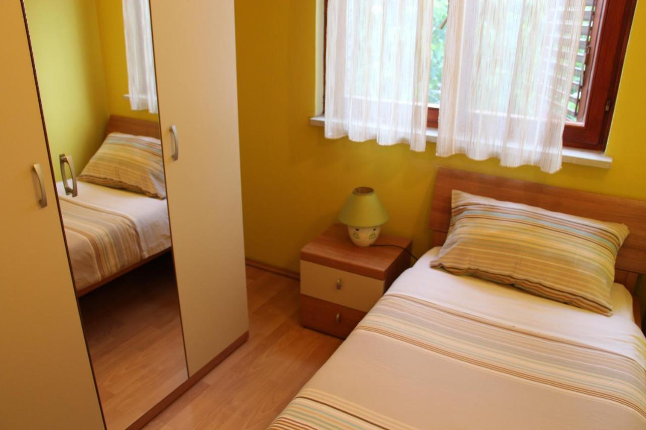 Apartment Ivana Ровинь Экстерьер фото