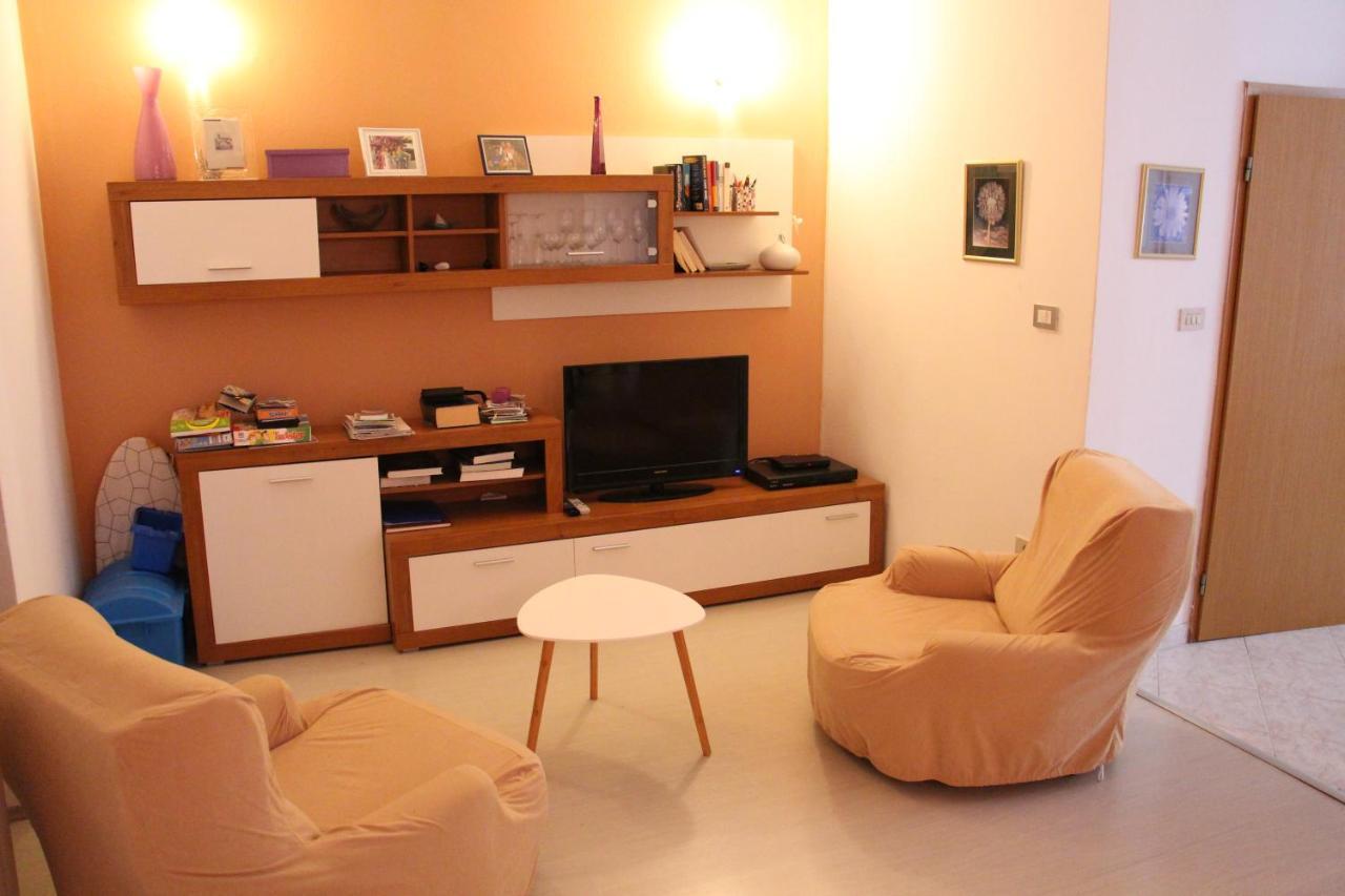 Apartment Ivana Ровинь Экстерьер фото